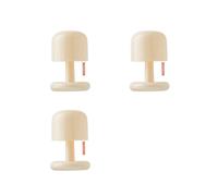 3X Bureau Coucher de Soleil Nuit Portable USB Rechargeable Style Led Multifonction École Saison Veilleuse