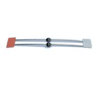 3X BYW56-TAP Diode: redresseuse THT 1kV 2A Emballage: Ammo Pack SOD57 VISHAY