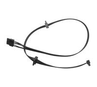 3X Câble D'Alimentation 5Pin 1 à 3 Périphérique 4 Broches IDE 5P PSU pour Refroidisseur Master V550 V650 V700 V750