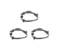 3X Câble D'Alimentation de Pilote 8 Broches 1 à 3 pour Cougar CMX1200 CMX1000 CMX800 CMX700 CMX550, Câble 8 Broches à 3