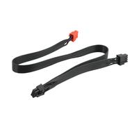3X Câble D'Alimentation PCIe 8 Broches à Double 8 Broches GPU PCI Express 8 Broches à 2 6 + 2 Broches pour TT Thermaltake Toughpower 1000W 1200W