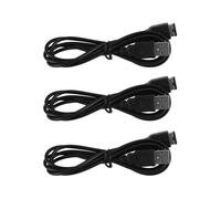 3X Câble de Charge de Chargeur D'Alimentation USB de 1,2 M pour Gameboy Advance SP