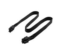 3X Câble de Puissance ATX CPU 8 Broches à 4 + 4 Broches 8 Broches à 8 Broches pour pour COOLER MASTER et Ainsi de Suite Puissance Modulaire