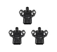 3X Capteur MAP pour D-Max Colorado Rodeo RC RA 3.0L-PéTrole Brut 2008-2012 Capteur de Pression D'Admission D'Air 8980094180