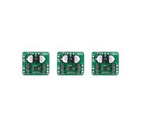 3X Carte Amplificateur Casque 150 MW Audio Différentiel ÉQuilibré TPA6112 & SGM4812 Module Amplificateur HIFI Module Haut-Parleur
