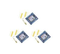 3X Carte de DéVeloppement SIM7020C Module NB-IoT Prise en Charge ComplèTe de Netcom MQTT COAP TCP Internet des Objets au Lieu de GPRS