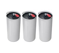 3x Cartouche de rechange BRITA PURITY Clean Extra 1200