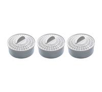 3x Cartouche filtrante AquaAroma 216000