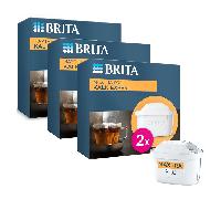 3x Cartouche filtrante BRITA MAXTRA PRO EXPERT ANTI-TARTRE (2-pack)