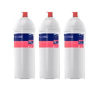 3x Cartouche filtrante BRITA PURITY C1100 Clean Extra