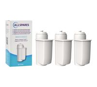 Cartouche filtrante compatible BRITA INTENZA par AllSpares