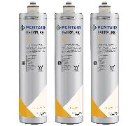 3x Cartouche filtrante Everpure 4C / EV960100 / EV9601-00