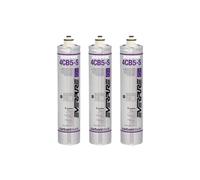 3x Cartouche filtrante Everpure 4CB5-S / EV961726 / EV9617-26