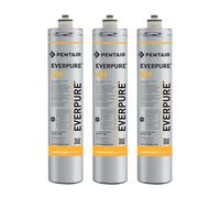3x Cartouche filtrante Everpure 4H / EV961100 / EV9611-00