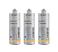 3x Cartouche filtrante Everpure AC² EV9605-86