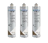 3x Cartouche filtrante Everpure BH² / EV961250 / EV9612-50