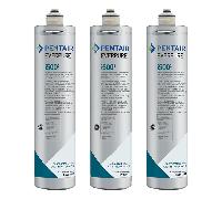 3x Cartouche filtrante Everpure i500² / EV961224 / EV9612-24