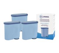 3x Cartouche filtrante Philips / Saeco AquaClean CA6903 par AllSpares
