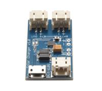 3X Chargeur Solaire Lipo Board CN3065 Module de Chargeur de Batterie au Lithium