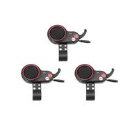 3X Compteur D'Affichage LT01 36 V-60 V 6 Broches pour Scooter Électrique Kaabo Mantis 8/10 Kaabo Wolf X Kaabo Wolf Warrior11