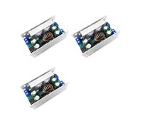 3X Convertisseur Abaisseur de Tension 200 W 15 A CC-CC 8-60 V 48 V Vers 1-36 V 5 V 12 V 24 V 19 V Module D'Alimentation Abaisseur de Tension