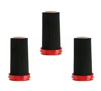 3X Convient pour BBH3251GB 25.2V BBH3211GB 21,6V Filtre pour aspirateur 12026520 Accessoires pour balayeuse