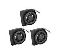 3X CPU Cooling Fan Heatsink for X200 X201 X201I Product Accessories Fit