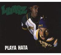 3x Crazy - Playa Hata [Import]
