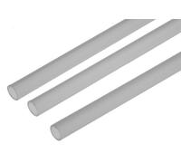 3x DeLonghi 5313247431 Tube d'aspiration pour ECAM650.55.MS, ECAM650.75.MS, ECAM656.75.MS, ECAM656.55.MS, ECAM656.85.MS PrimaDonna Elite