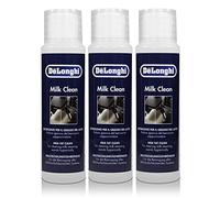 Lot de 3 Eco multiclean nettoyant DLSC550(remplace SER3013) Cafetière Expresso (5513281861 SER3013 SIMAC DELONGHI KENWOOD BRAUN ARIETE ROWENTA SILVERCREST BIFINETT)