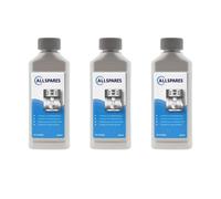 Détartrant Senseo (250ml) CA6520/00 pour machine à café par AllSpares