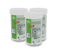 3x Détartrant rapide Universel pour Lave-linge et Lave-vaisselle (PMS)
