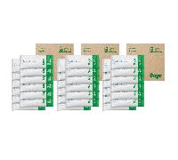 3x Détartrant Sage 12x 25gr pour machine à café