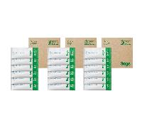 3x Détartrant Sage 6x 25gr pour machine à café