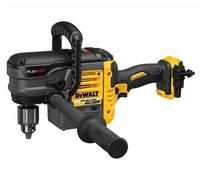 3X DeWalt DCD460N-XJ Perceuse D'Angle Brushless XR 54V FlexVolt À Batterie
