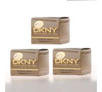 3x Donna Karan NY Golden Delicious EDP 50ml