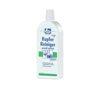 3x Dr. Becher Kupfer Reiniger - 500 ml - B00K5RBJ8A | Flasche (500 ml)