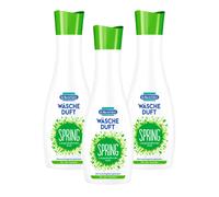 Dr. Beckmann Parfum de linge Spring - lavable en machine et sèche-linge - 250 ml