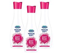 3X Dr. Beckmann Parfum Pour Linge Rose 250ML