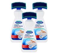 Dr.Beckmann Tapis Fleckenbürste 650ml