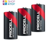 Duracell Batterie Alkaline Baby C LR14 1.5V - Batterie - Baby (C)