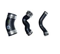 3x Durite Turbo Entrée D'Air Pièce Rechange pour VW T5 Transporteur 2.5 Tdi Kit