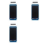 3X Écran D'Affichage TFT Plein Angle IPS 1,9 Pouces Module D'Affichage Couleur LCD Port Série SPI Haute Définition 170 X 320 ST7789
