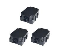 3X ÉMulateur ELV ESCL Simulator Serrure de Colonne de Volant pour Altima Teana Cedric Outil de Serrurier