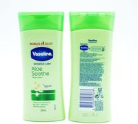 3x Essential Moisture Aloe Lotion Fraîche Légère 200 Ml