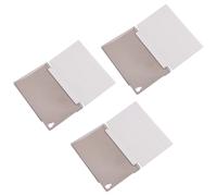 3X ÉTui pour Tablette pour Teclast P20HD 10,1 Pouces éTui de Protection Anti-Chute pour Tablette Support de Tablette