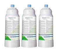 3x Everpure Claris Prime 4339-86 Cartouche Filtrante