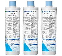 3x Everpure Claris Ultra 250 S / EV4339-80 Cartouche Filtrante