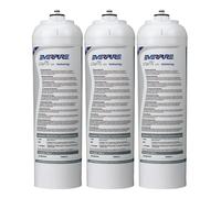 3x Everpure Claris XL X-Large 4339-13 Cartouche Filtrante