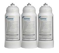 3x Everpure Claris XXL 4339-14 Cartouche Filtrante